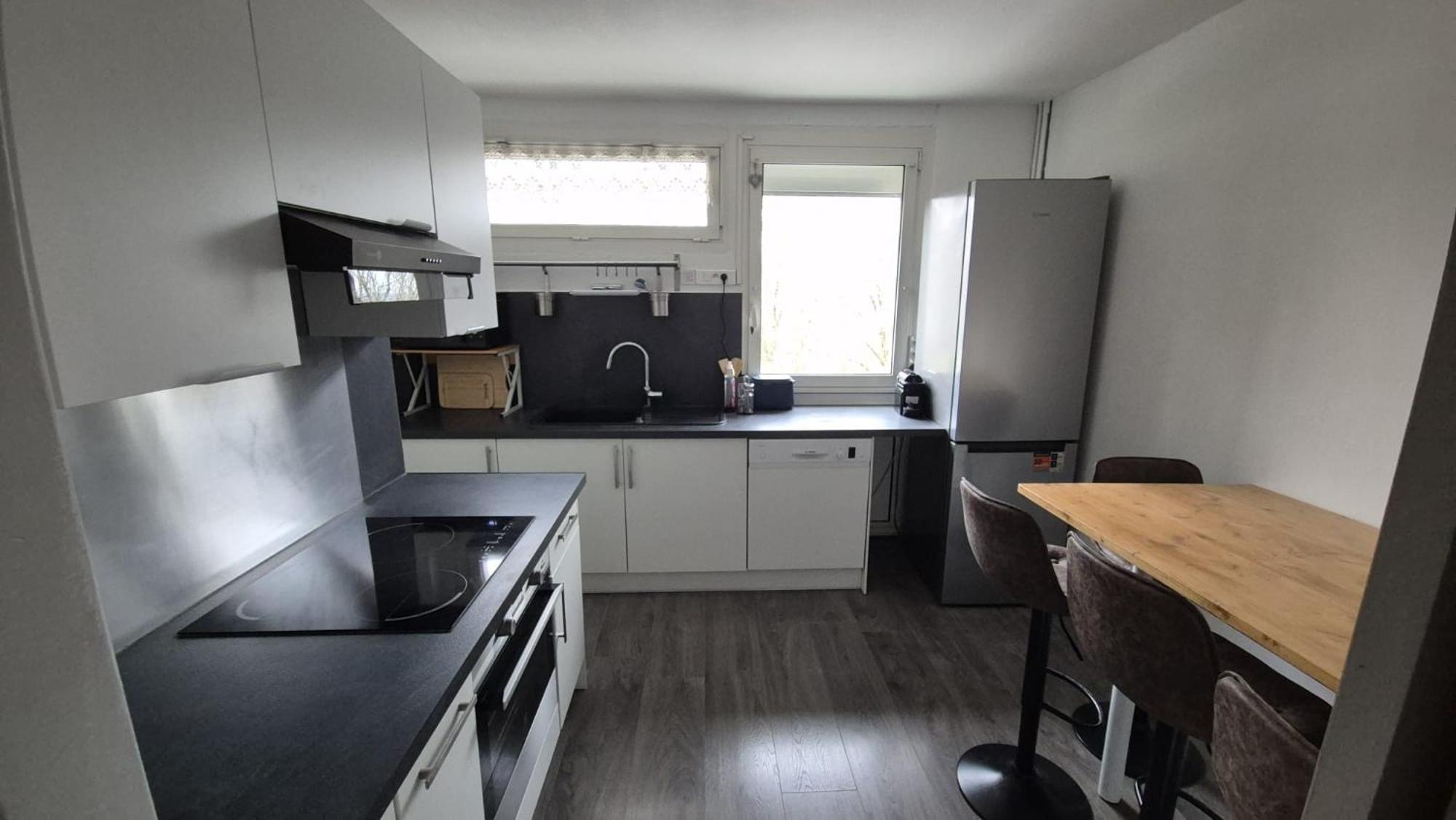 Appartement Spacieux & Paisible Meythet Εξωτερικό φωτογραφία
