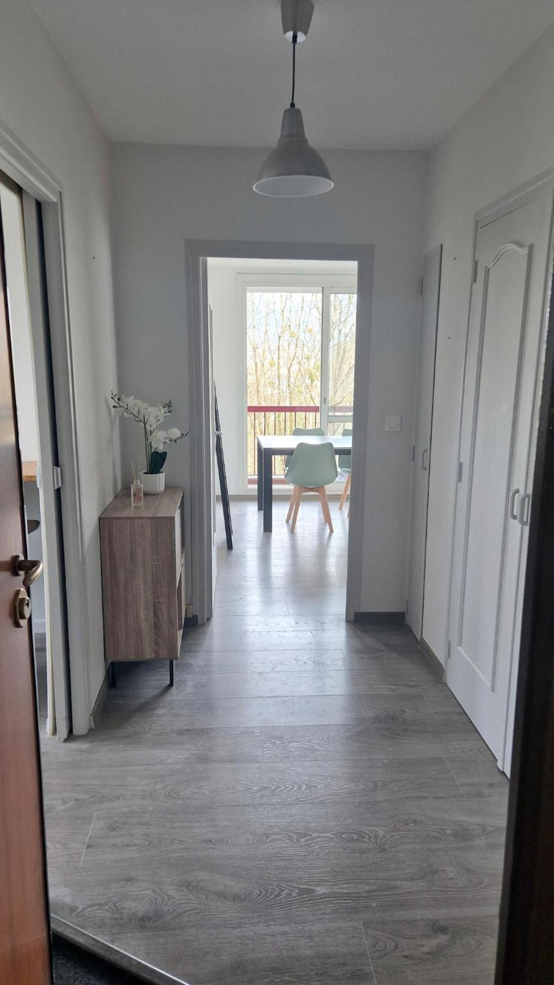 Appartement Spacieux & Paisible Meythet Εξωτερικό φωτογραφία